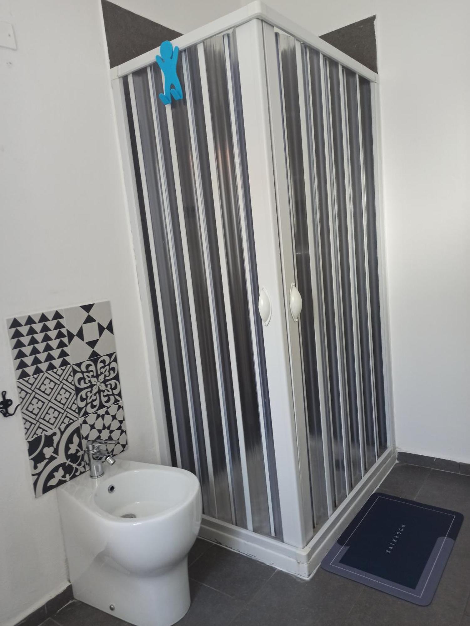 Ferienwohnung La Casa Di Andrea Cogliate Exterior foto