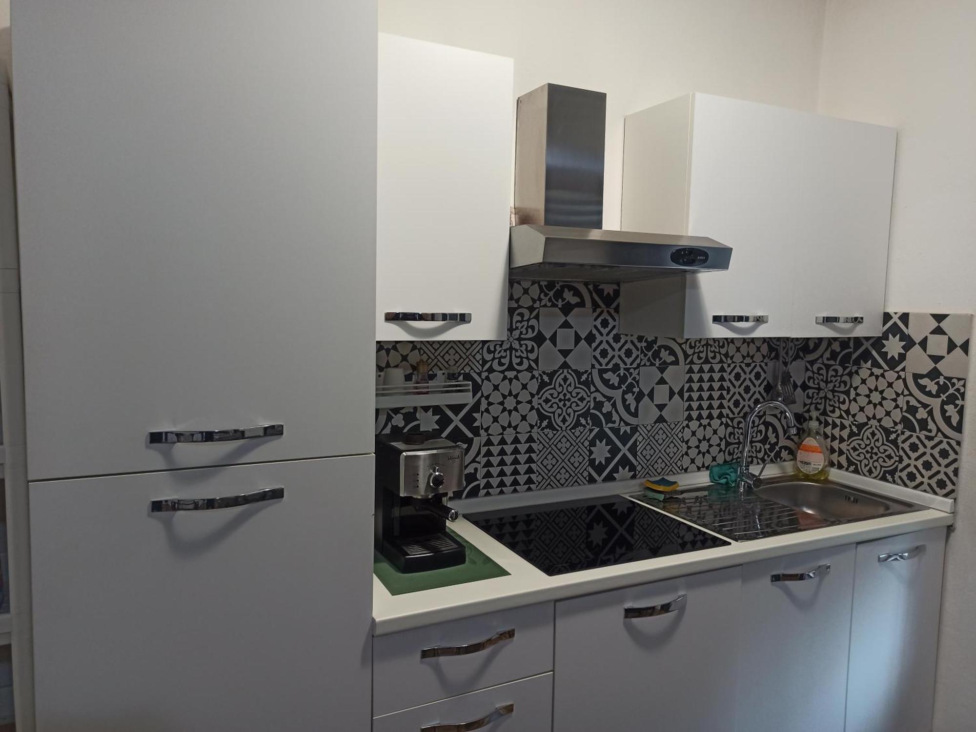 Ferienwohnung La Casa Di Andrea Cogliate Exterior foto